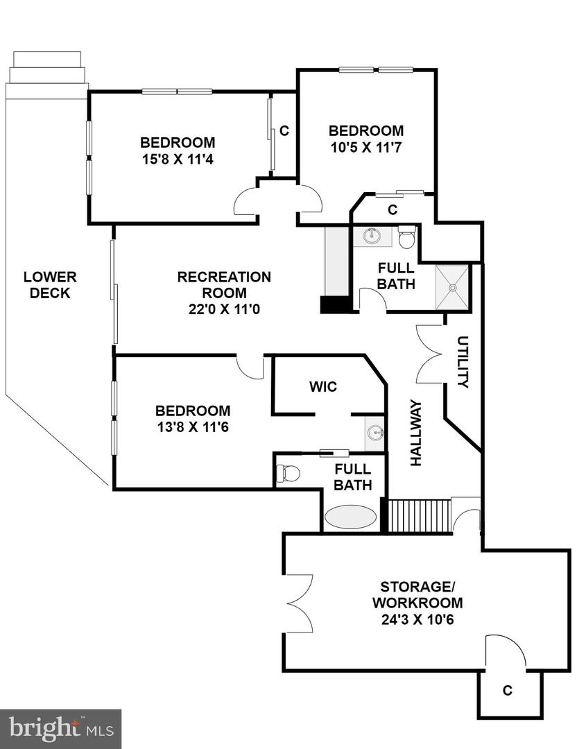 2259 Compass Point Lane