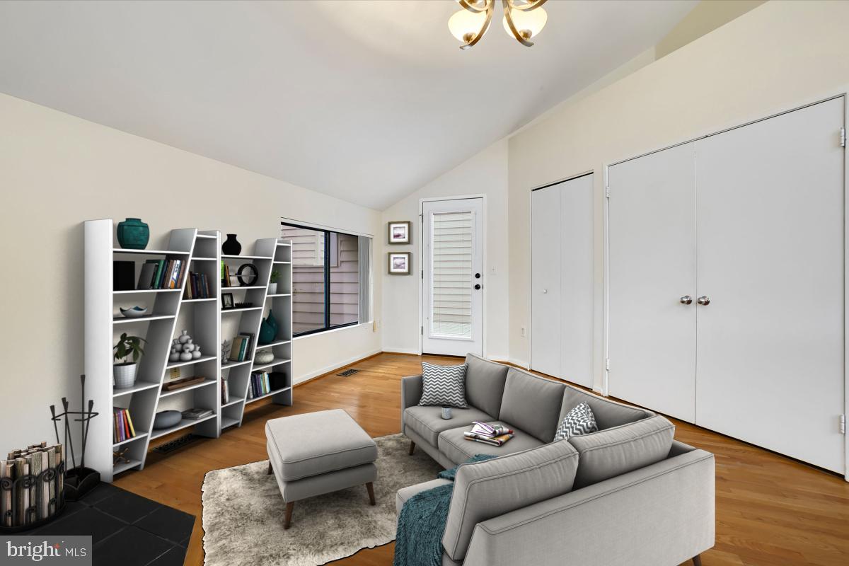 2259 Compass Point Lane