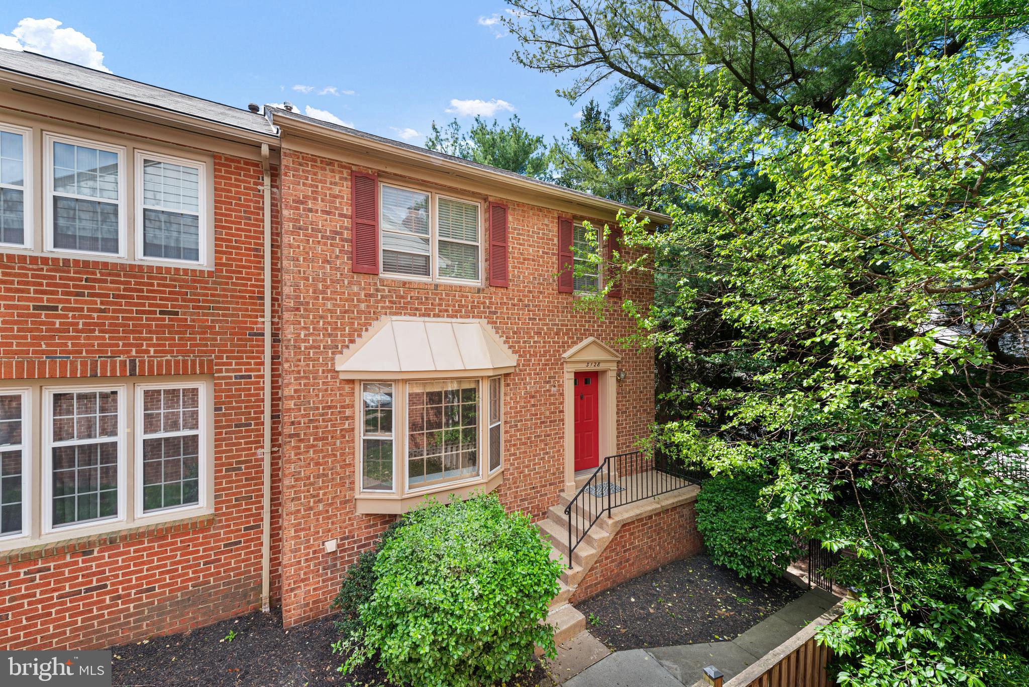 3128 Windwood Farms Dr
