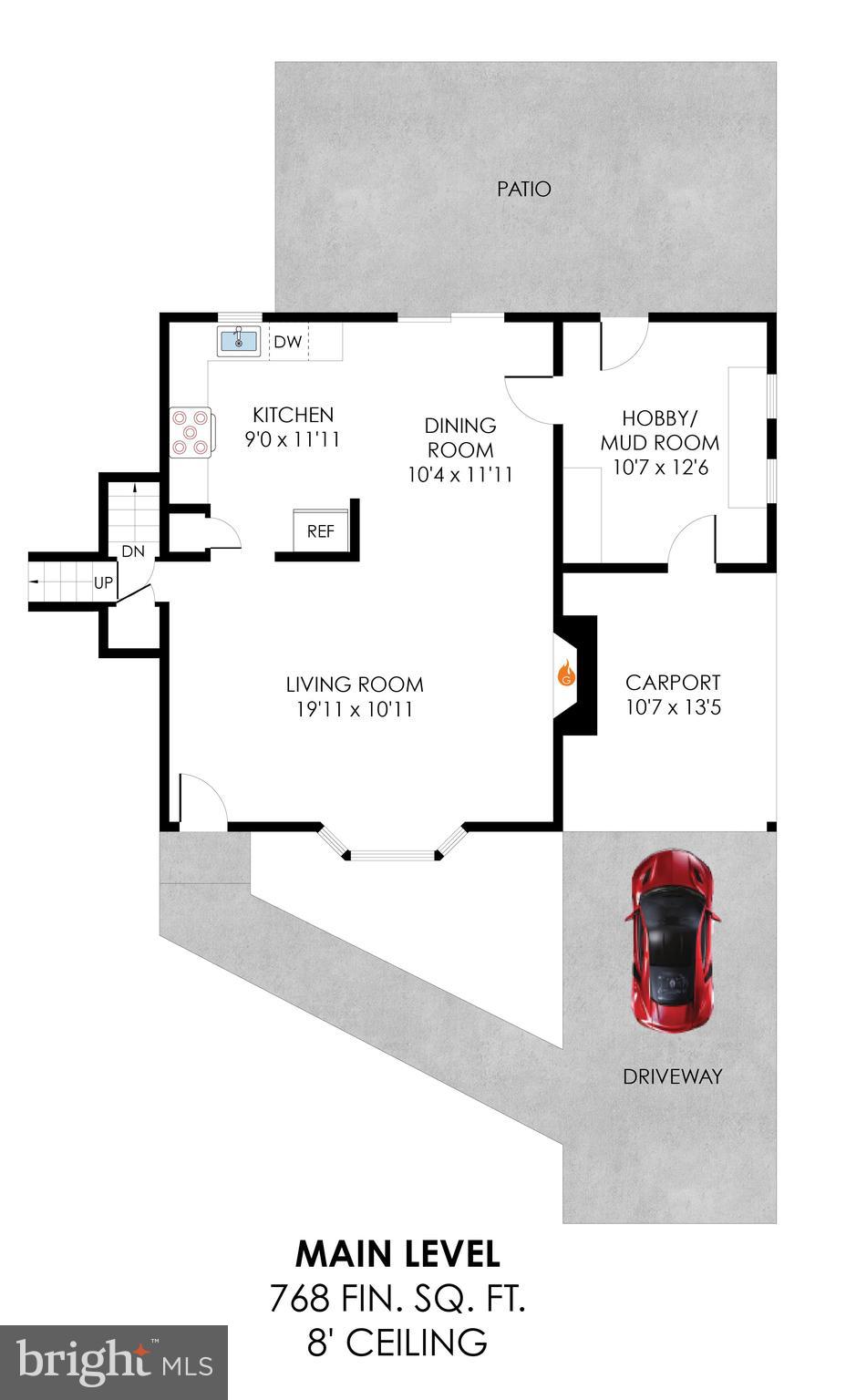 7626 Webbwood Ct