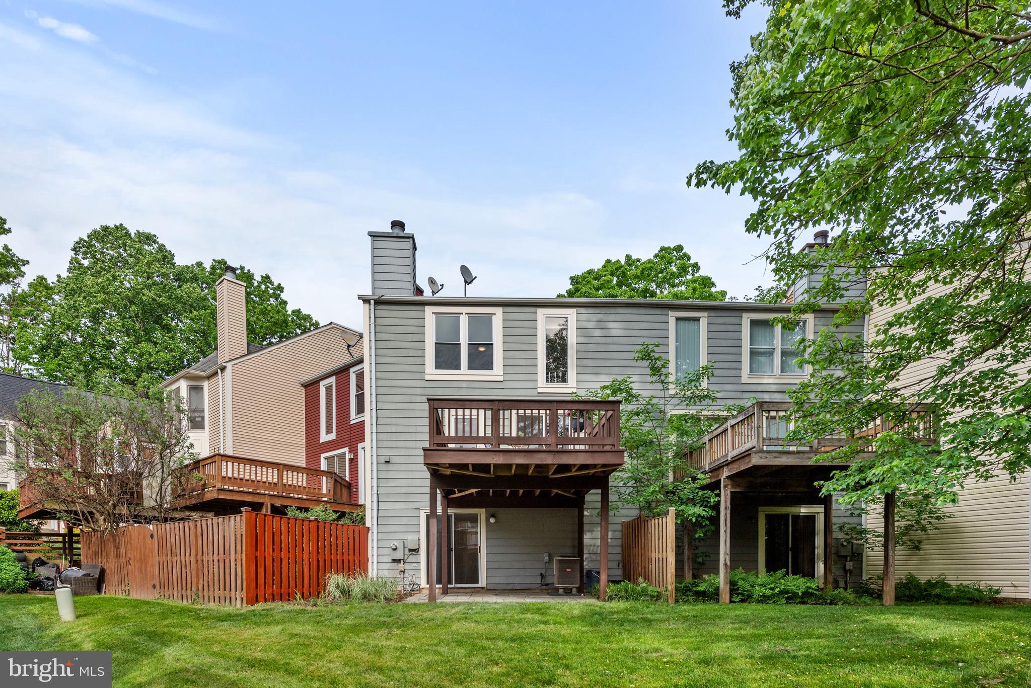 11188 SILENTWOOD LANE