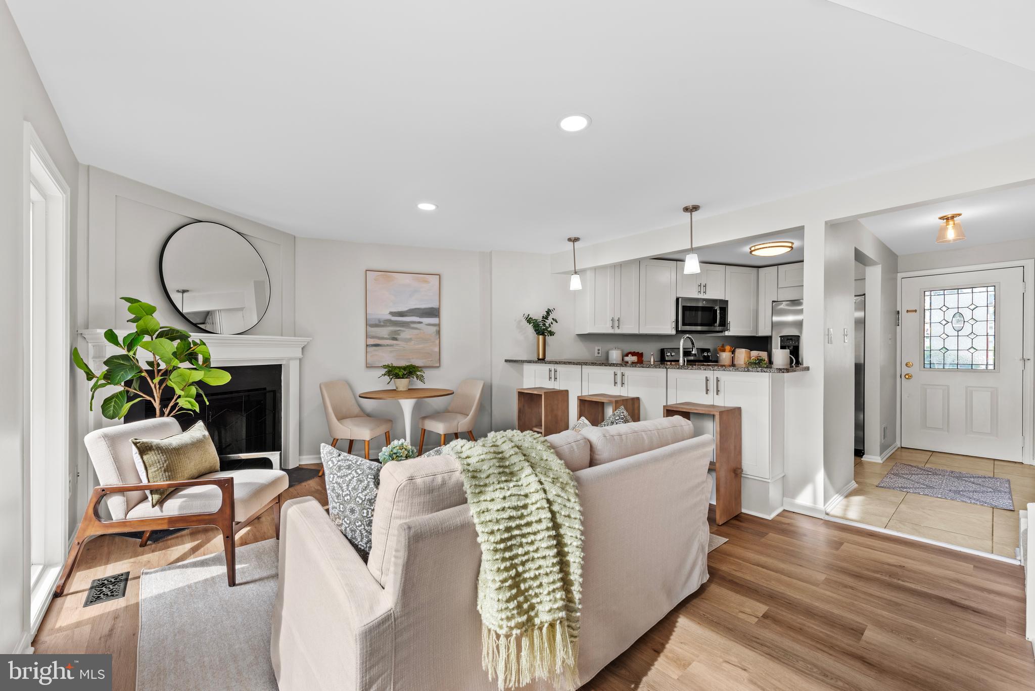 11188 SILENTWOOD LANE