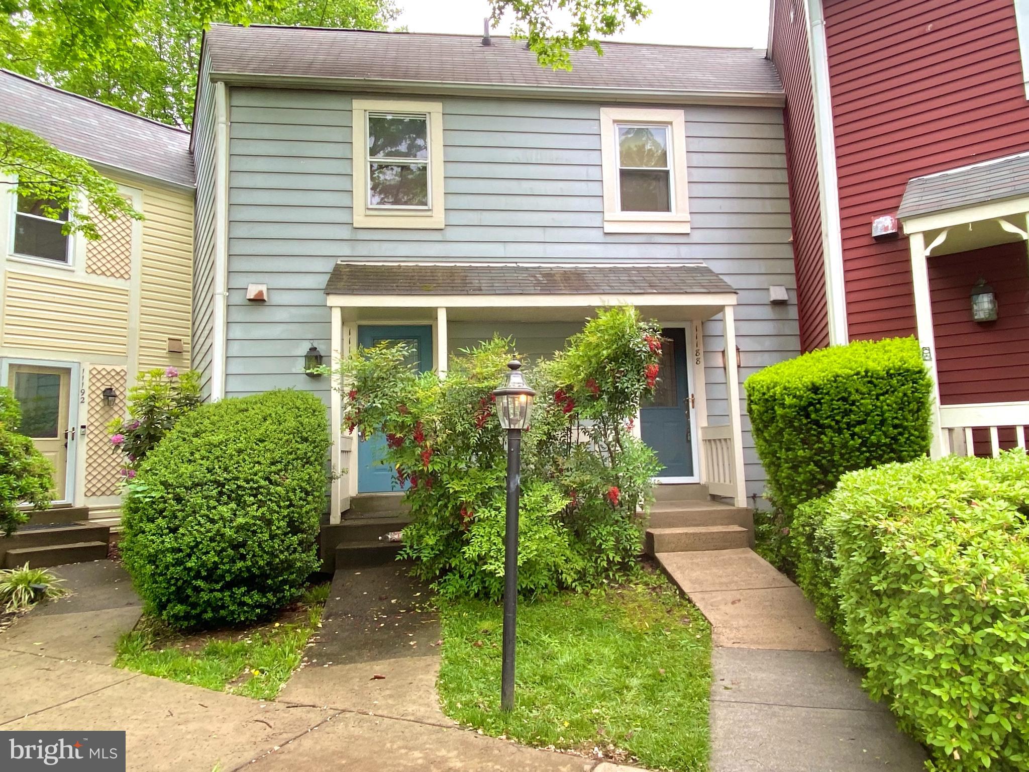 11188 SILENTWOOD LANE