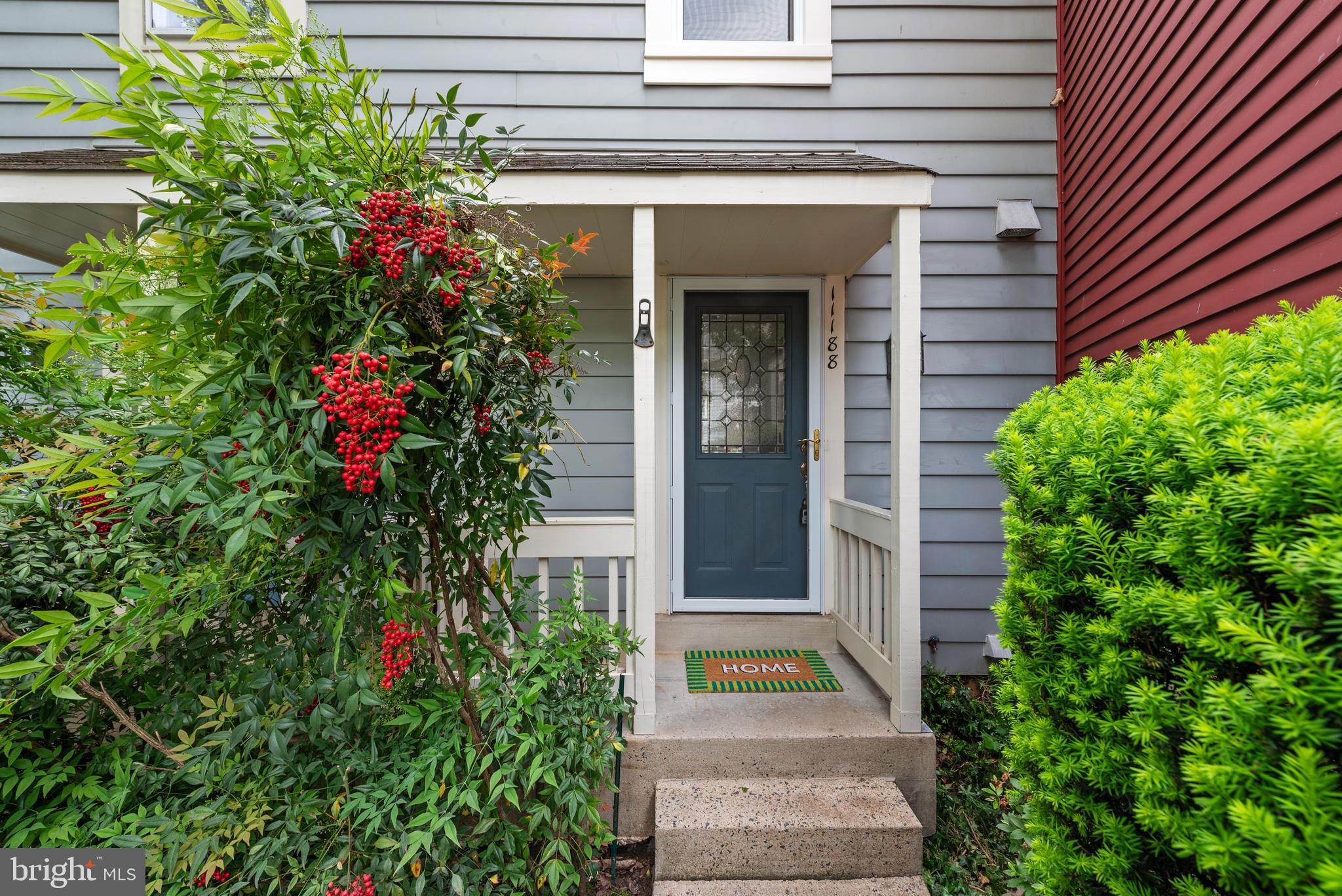 11188 SILENTWOOD LANE