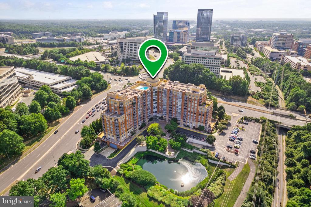11800 Sunset Hills Rd #1120