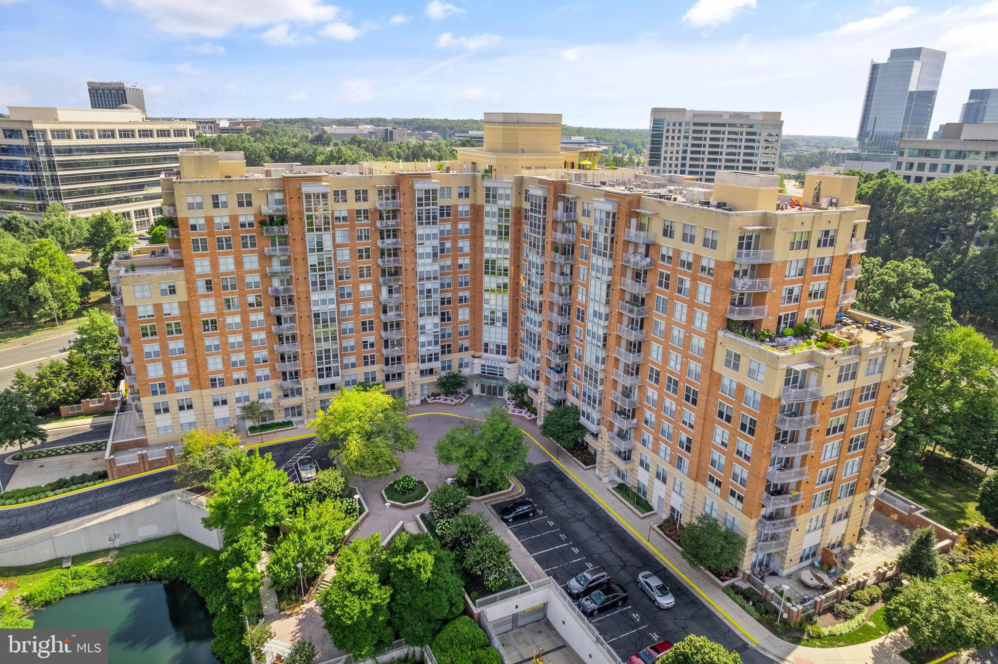 11800 Sunset Hills Rd #1120