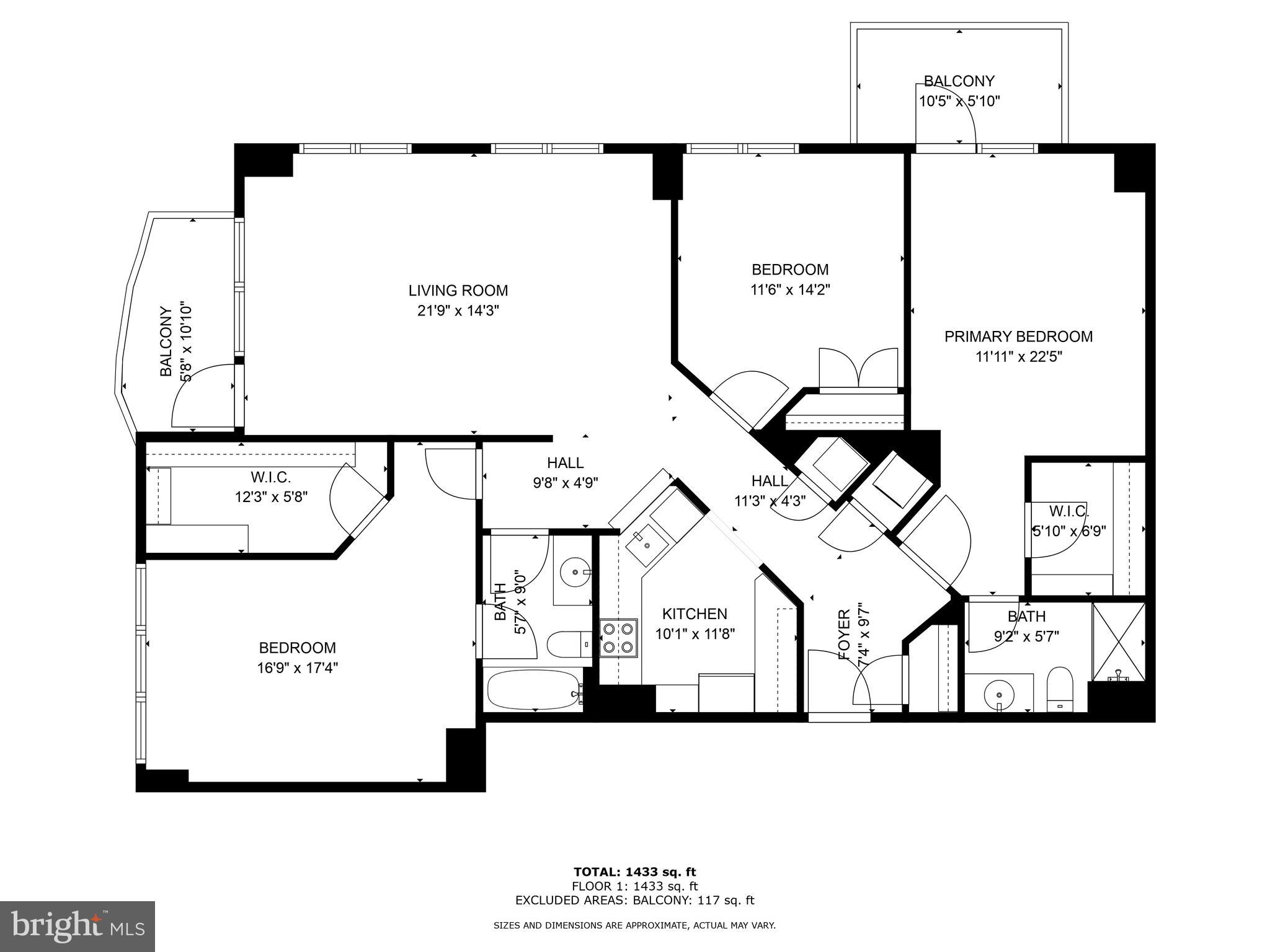 11800 Sunset Hills Rd #1120