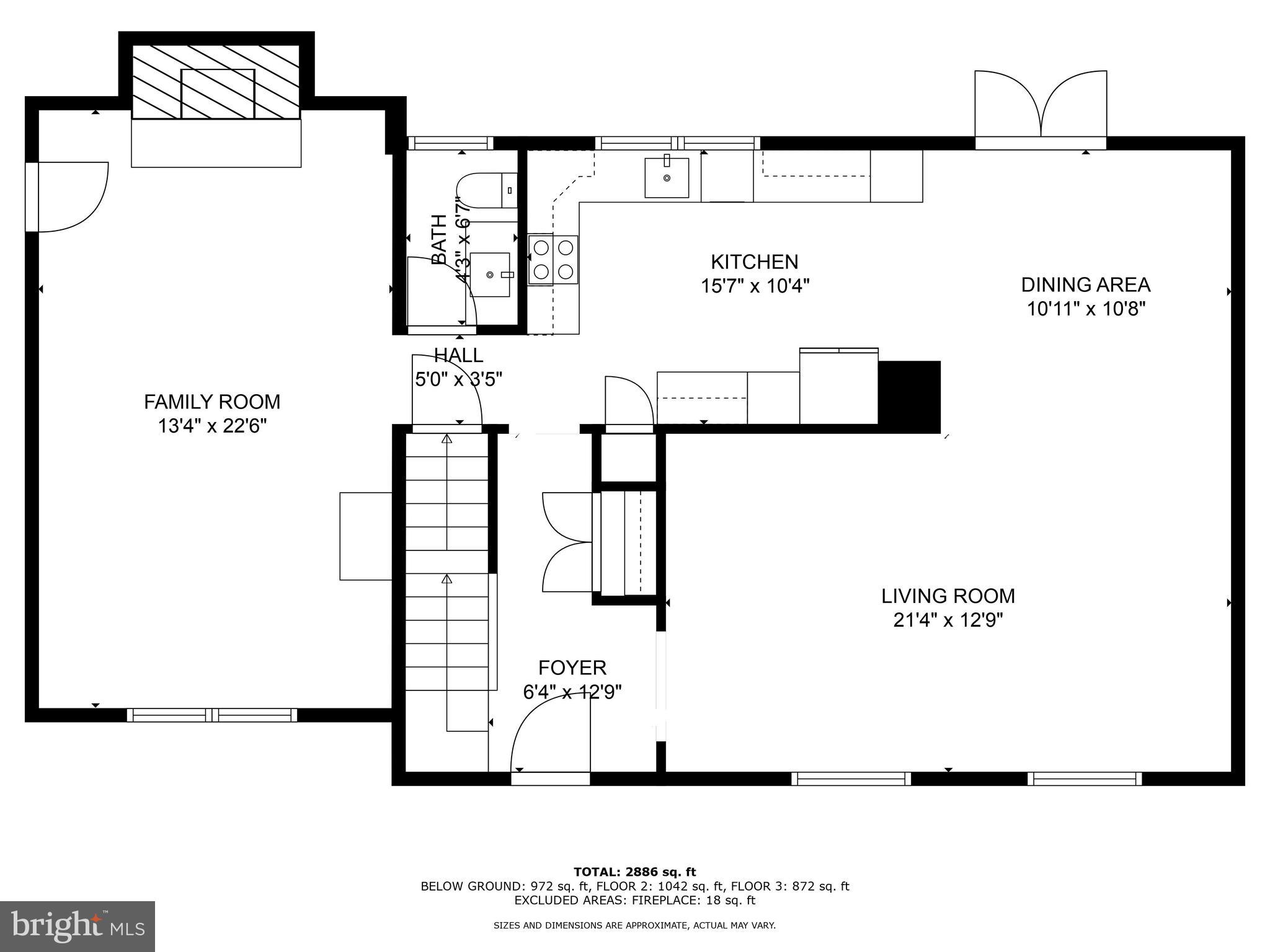 13609 Mountain View Ct