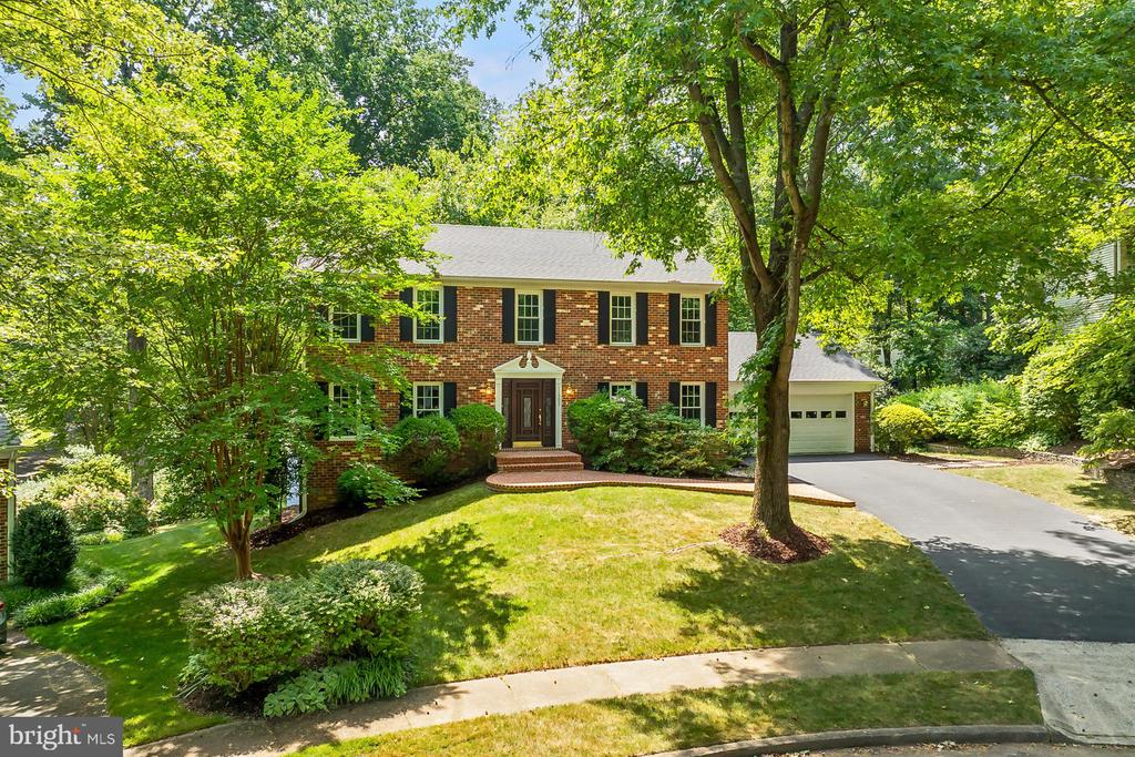 11307 TAFFRAIL COURT