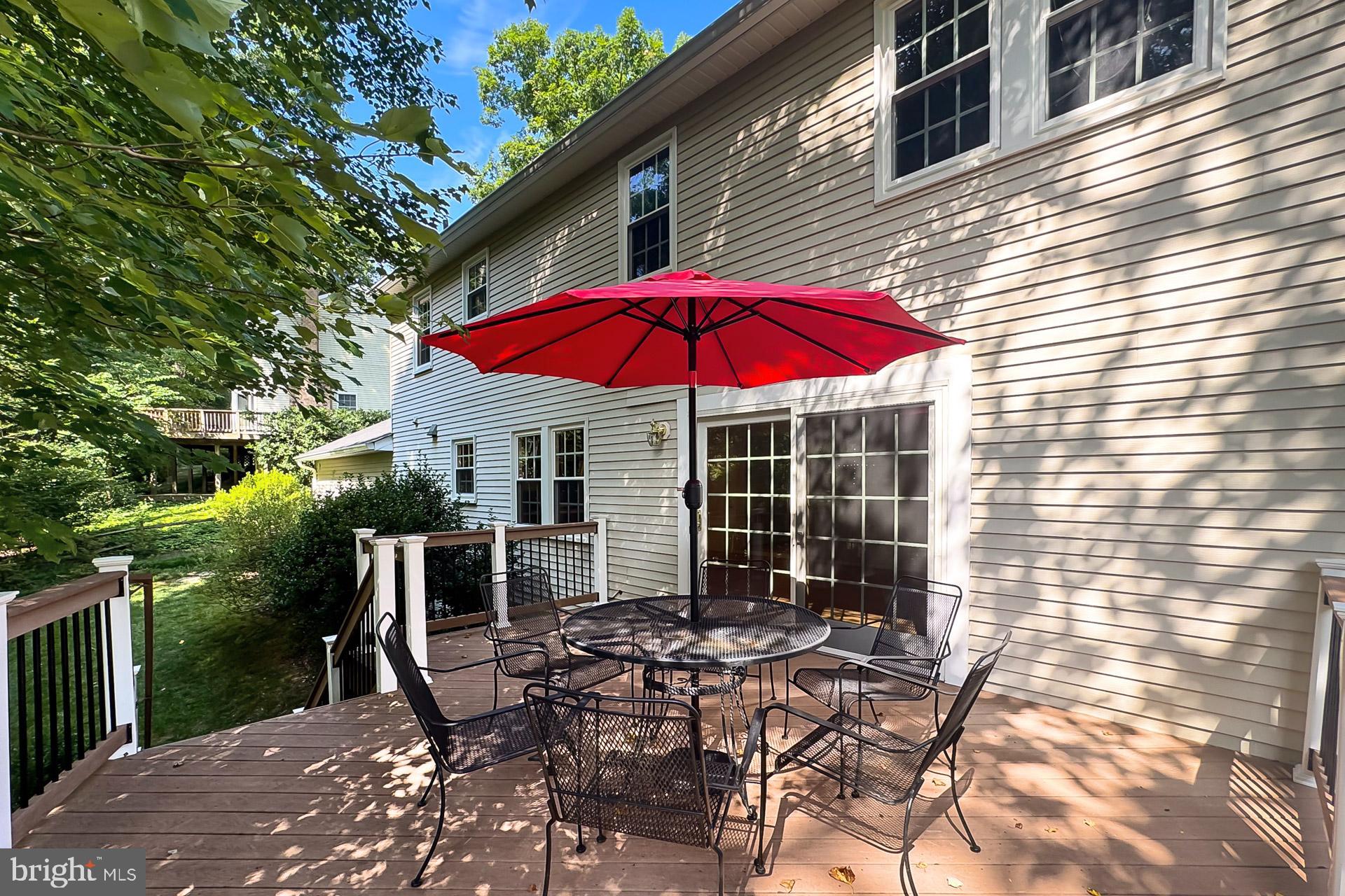 11307 TAFFRAIL COURT