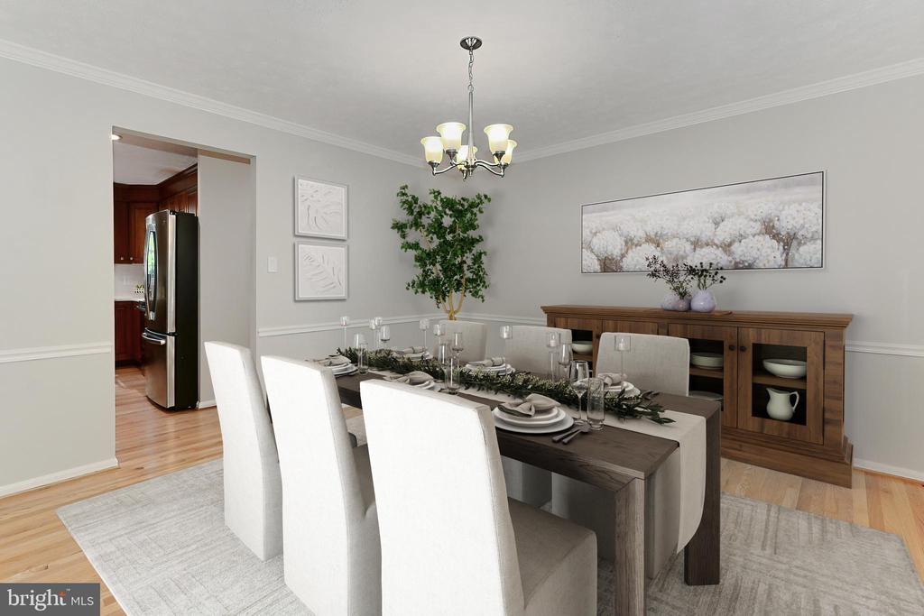 11307 TAFFRAIL COURT
