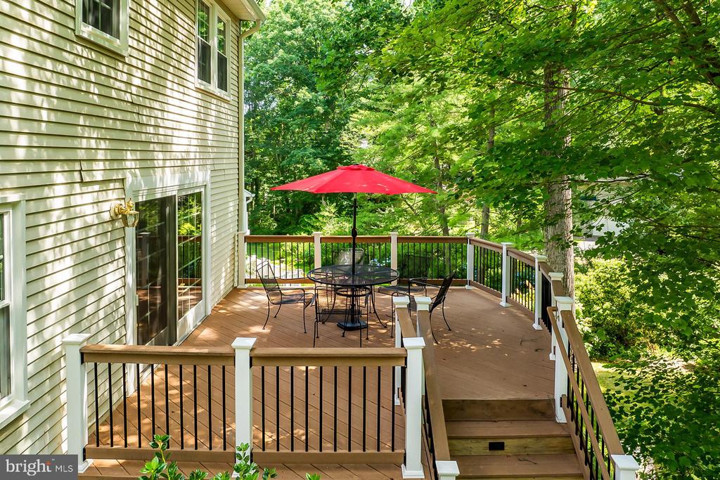11307 TAFFRAIL COURT
