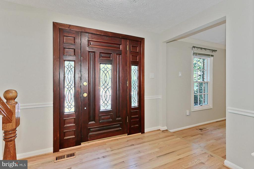 11307 TAFFRAIL COURT