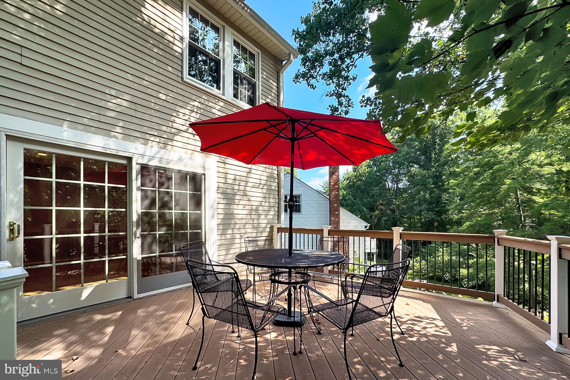 11307 TAFFRAIL COURT