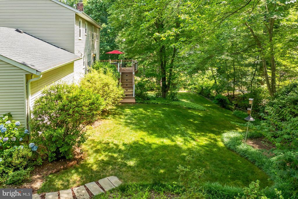 11307 TAFFRAIL COURT