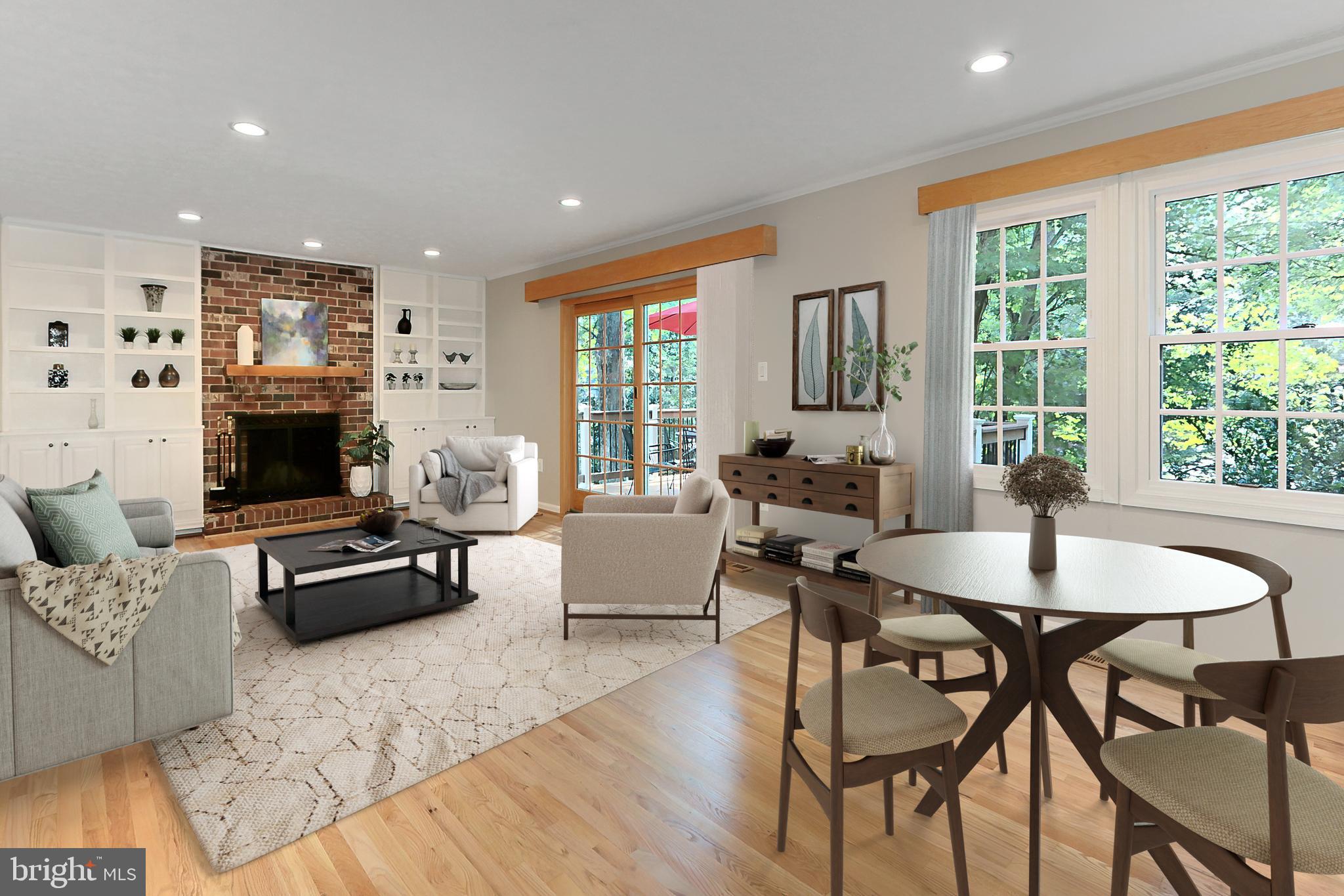 11307 TAFFRAIL COURT