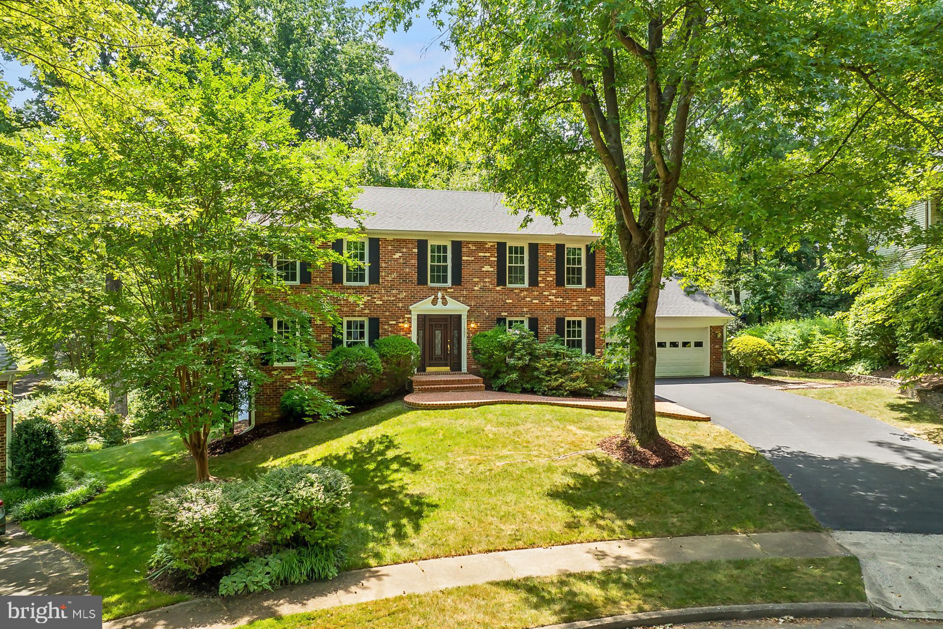 11307 TAFFRAIL COURT