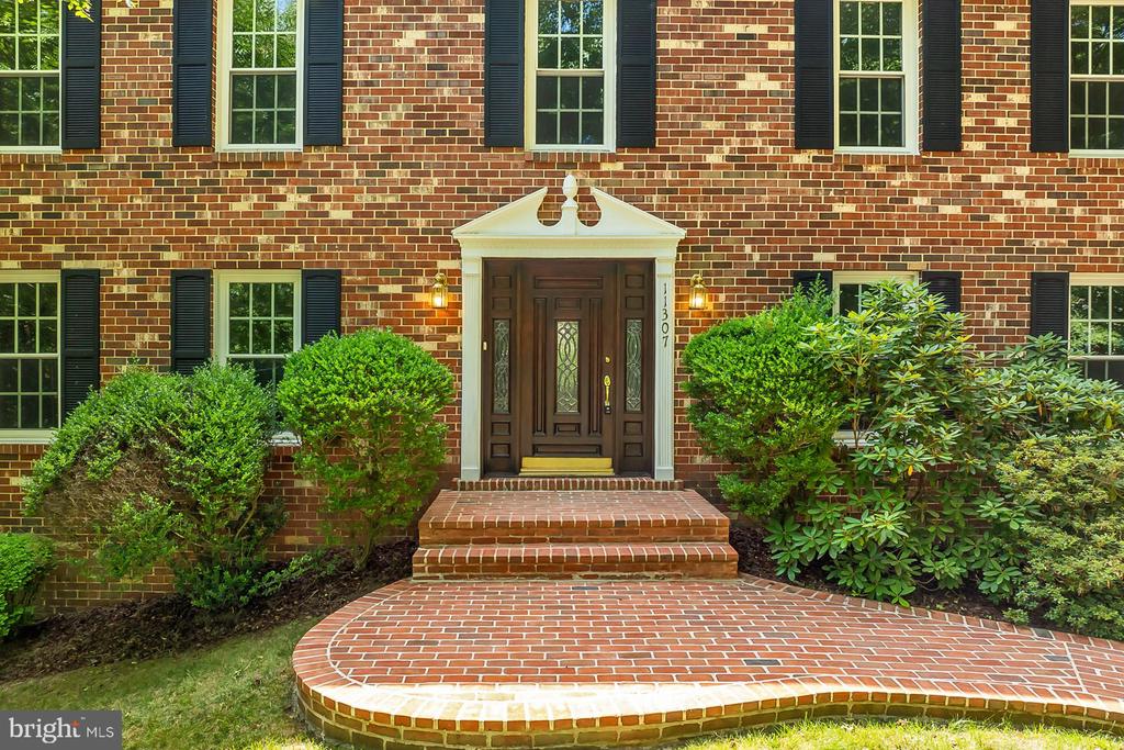 11307 TAFFRAIL COURT