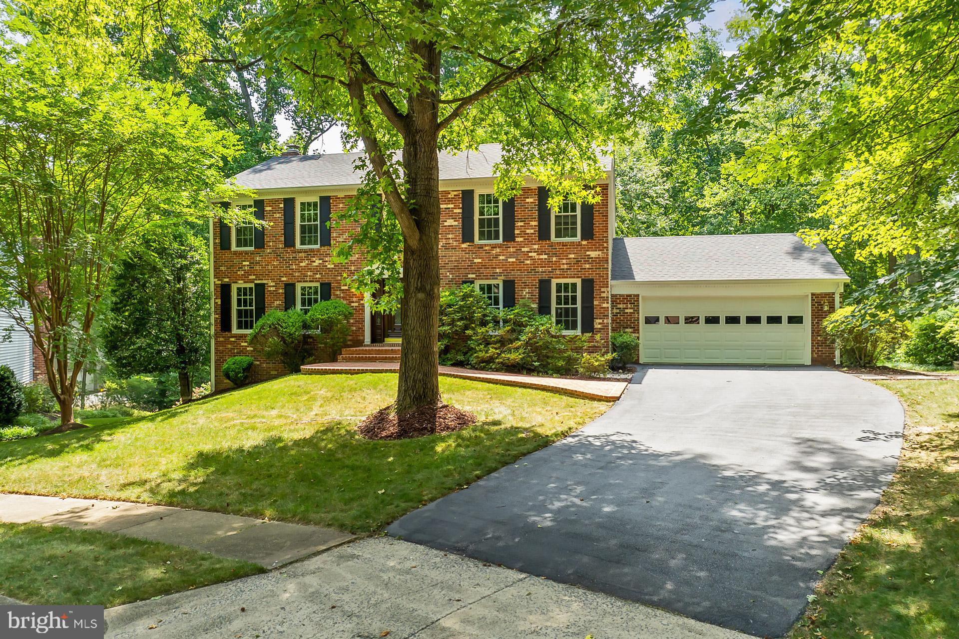 11307 TAFFRAIL COURT