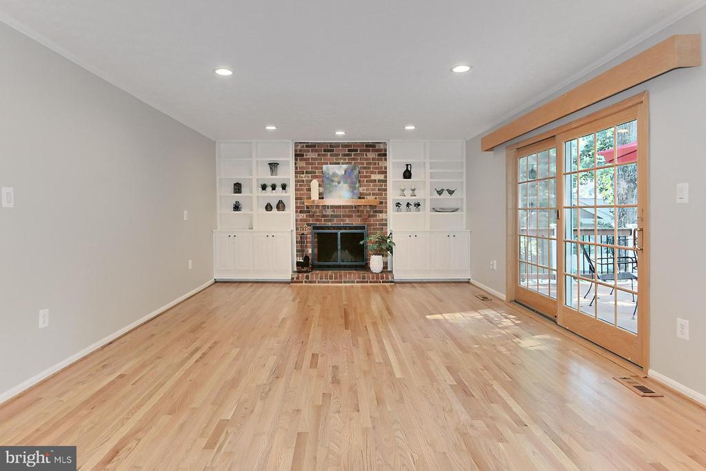 11307 TAFFRAIL COURT
