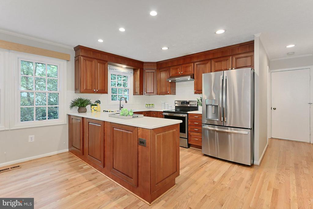 11307 TAFFRAIL COURT