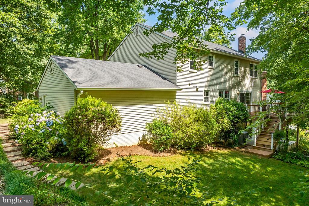 11307 TAFFRAIL COURT