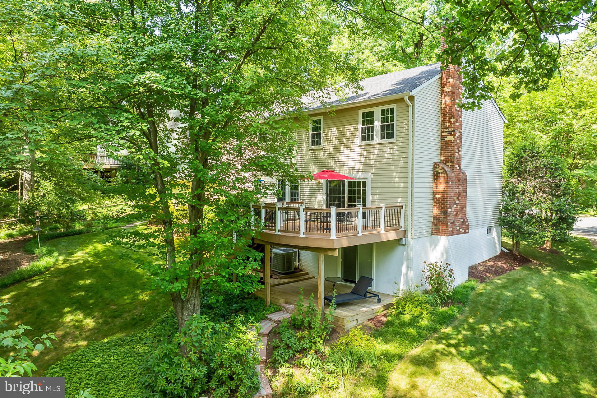 11307 TAFFRAIL COURT