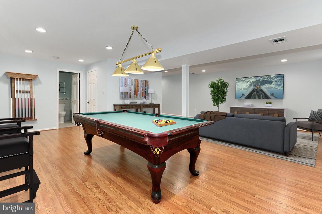 11307 TAFFRAIL COURT