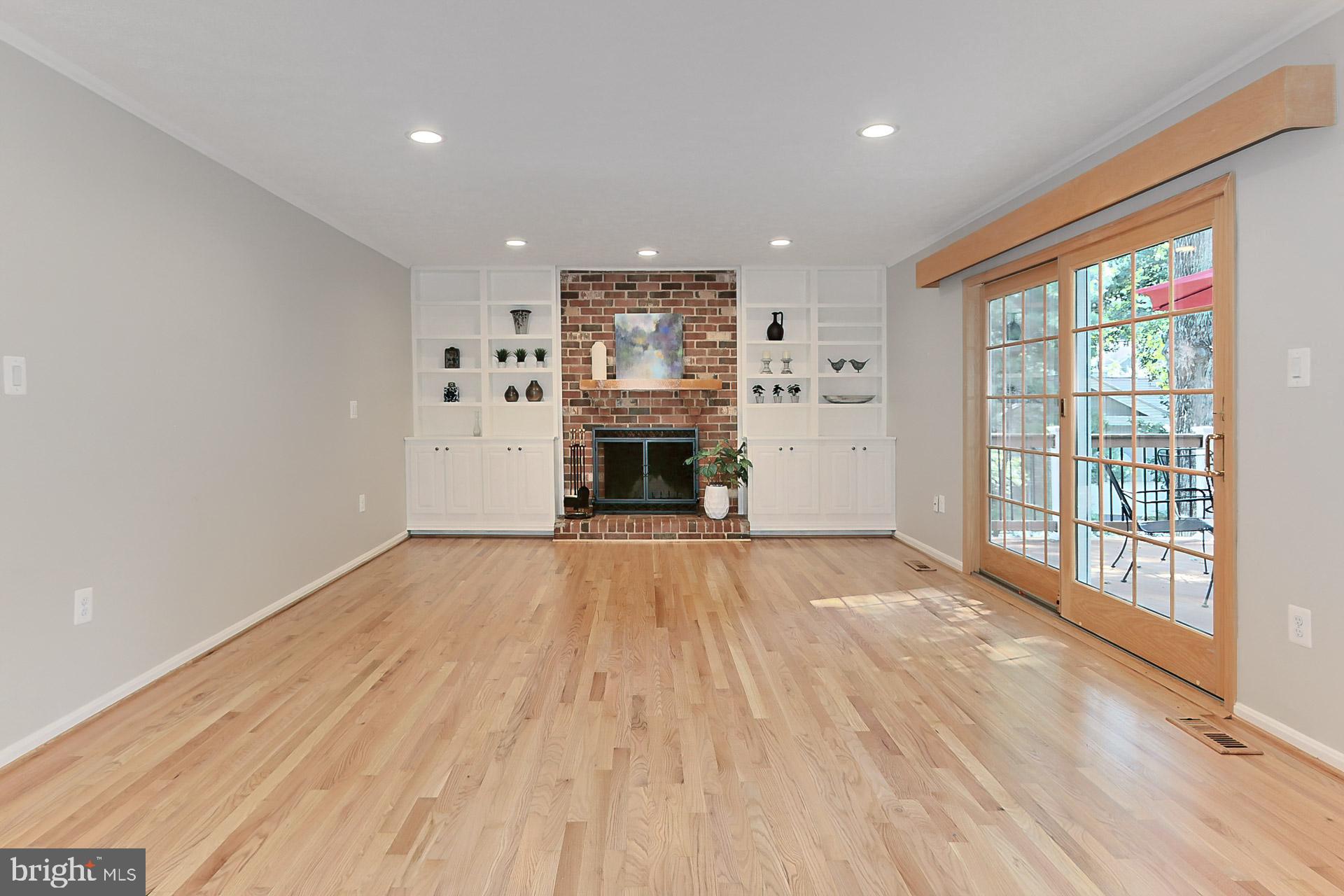 11307 TAFFRAIL COURT