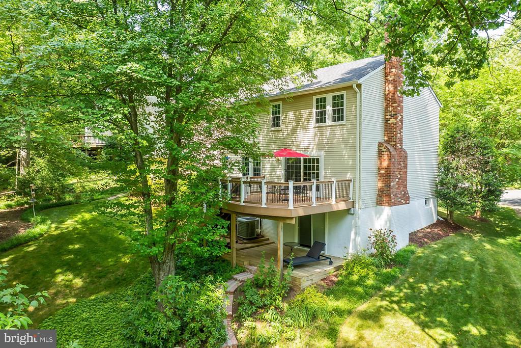 11307 TAFFRAIL COURT