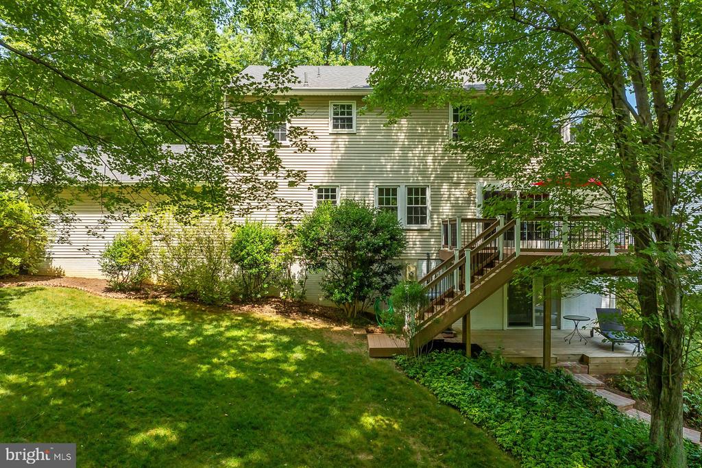 11307 TAFFRAIL COURT