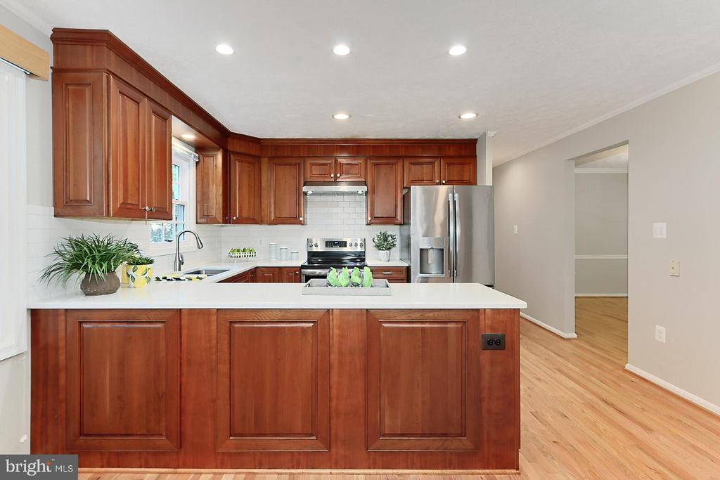 11307 TAFFRAIL COURT
