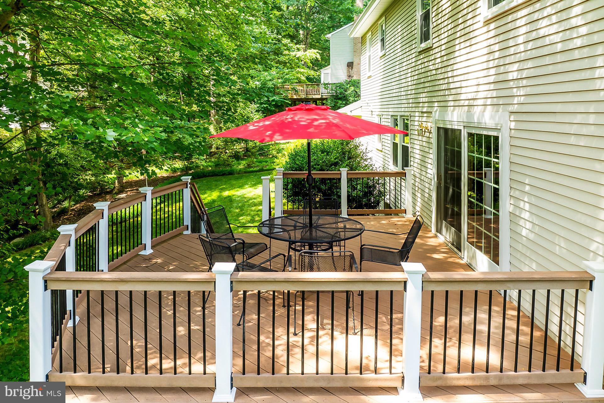 11307 TAFFRAIL COURT