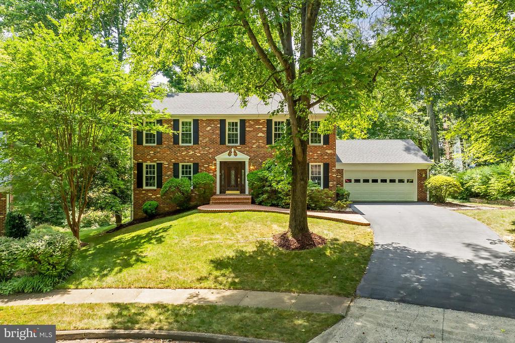 11307 TAFFRAIL COURT