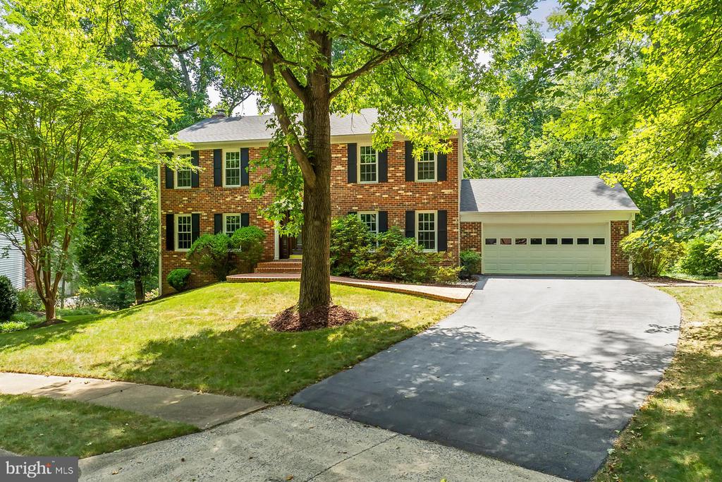 11307 TAFFRAIL COURT