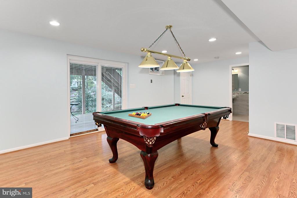 11307 TAFFRAIL COURT