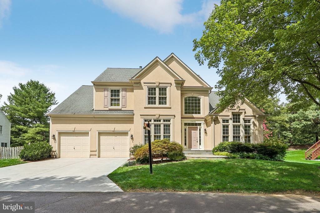 9615 Savannah Crossing Ct