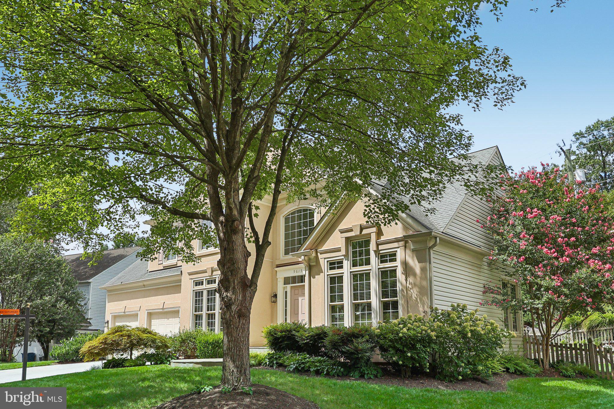 9615 Savannah Crossing Ct