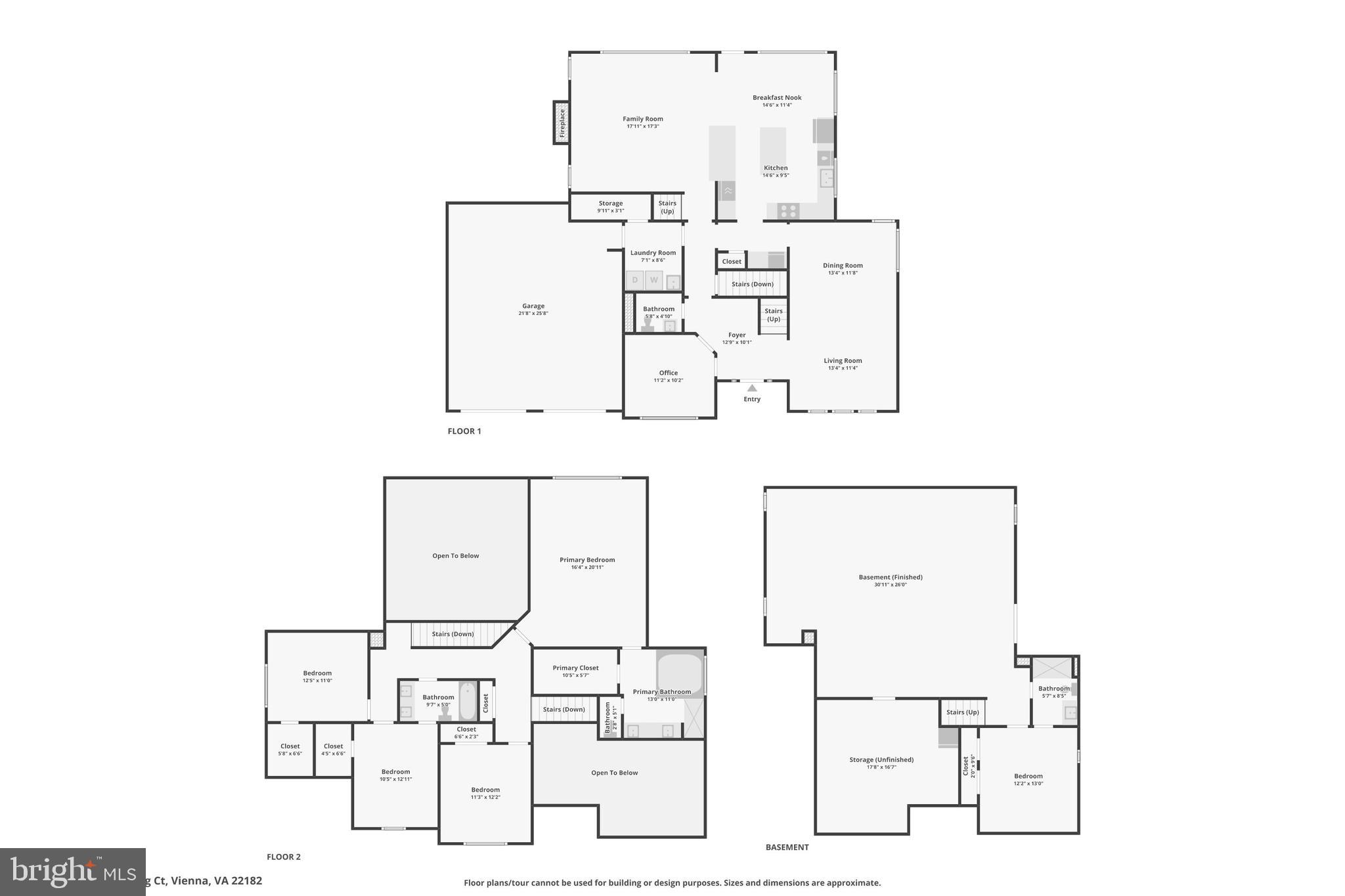 9615 Savannah Crossing Ct