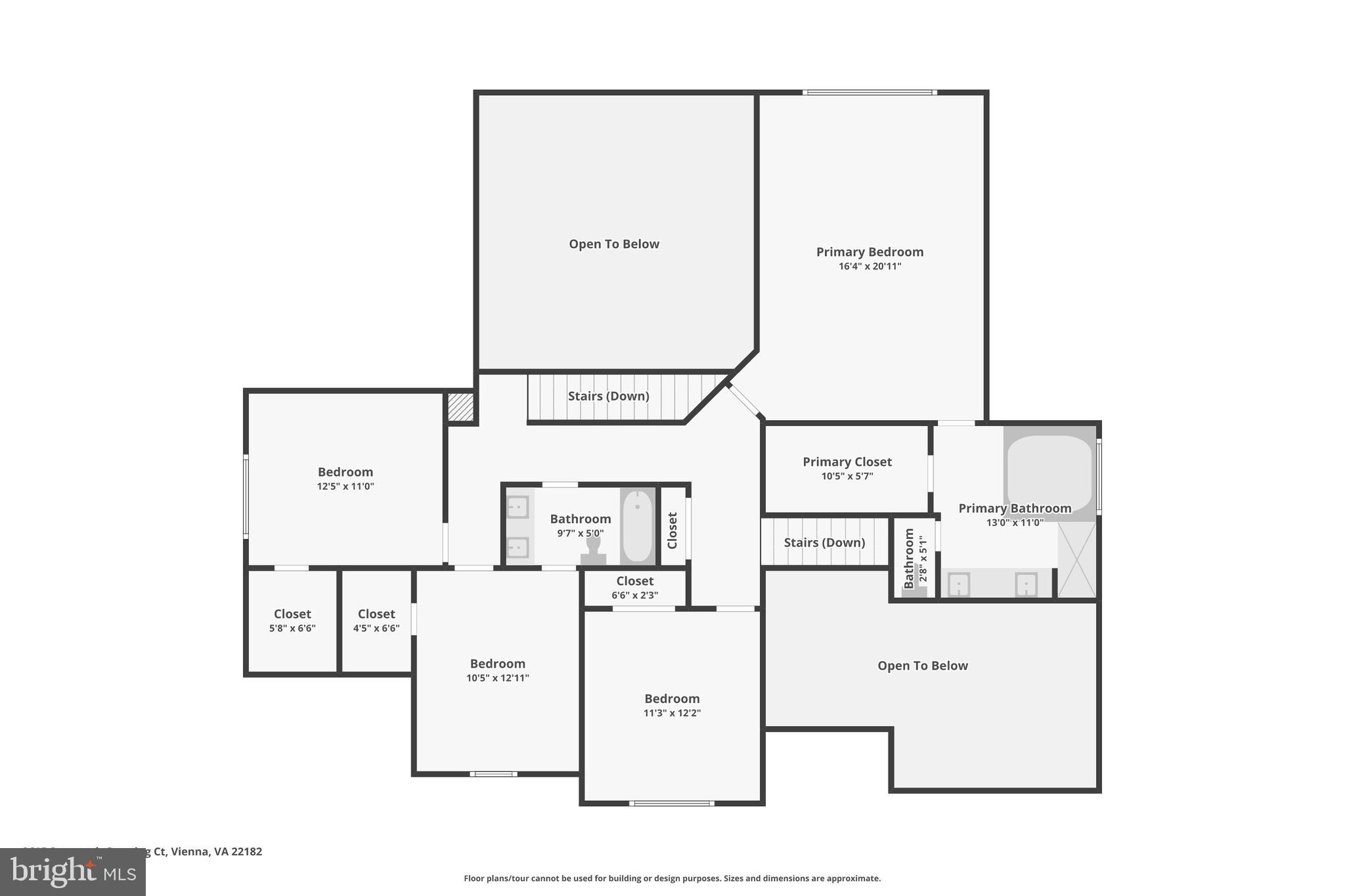 9615 Savannah Crossing Ct