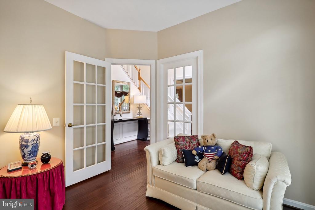 9615 Savannah Crossing Ct