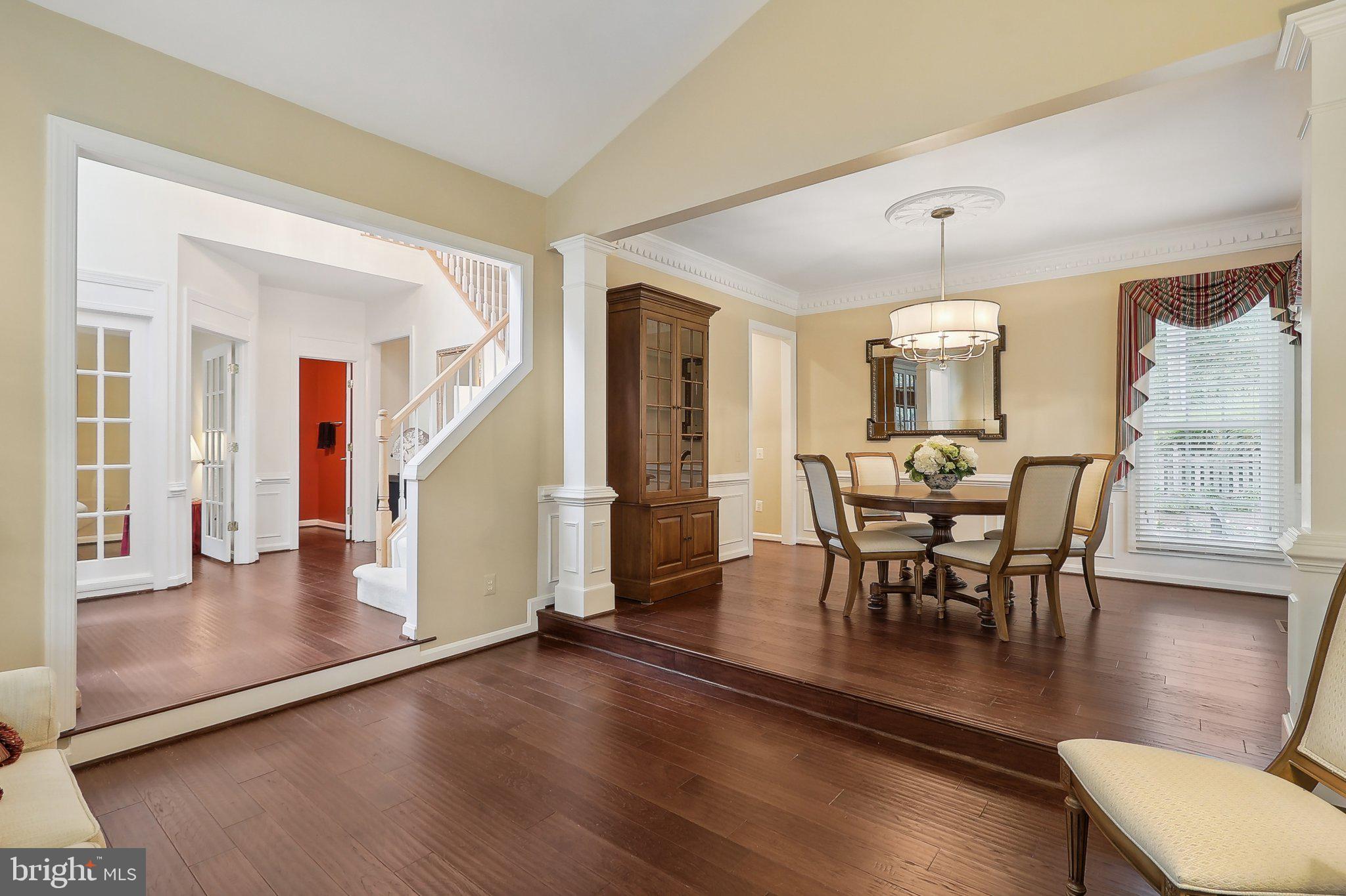 9615 Savannah Crossing Ct