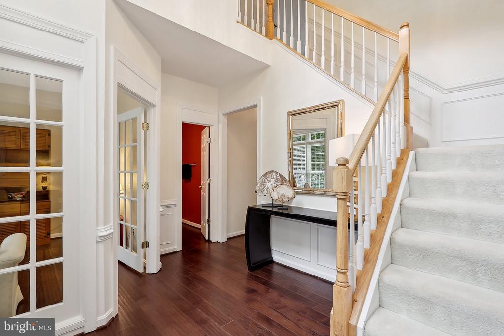 9615 Savannah Crossing Ct