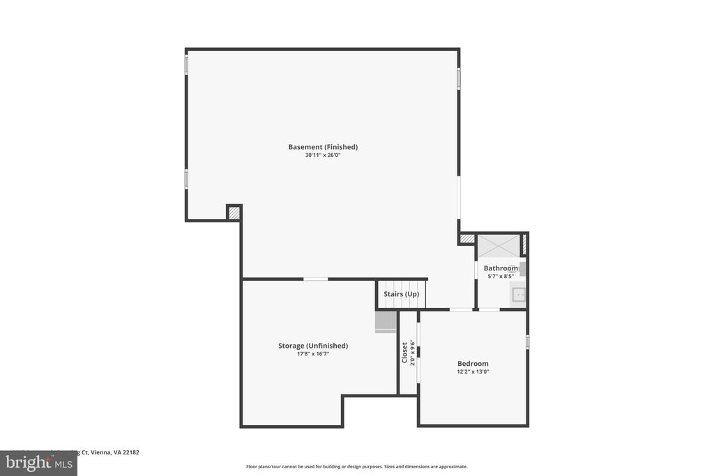 9615 Savannah Crossing Ct