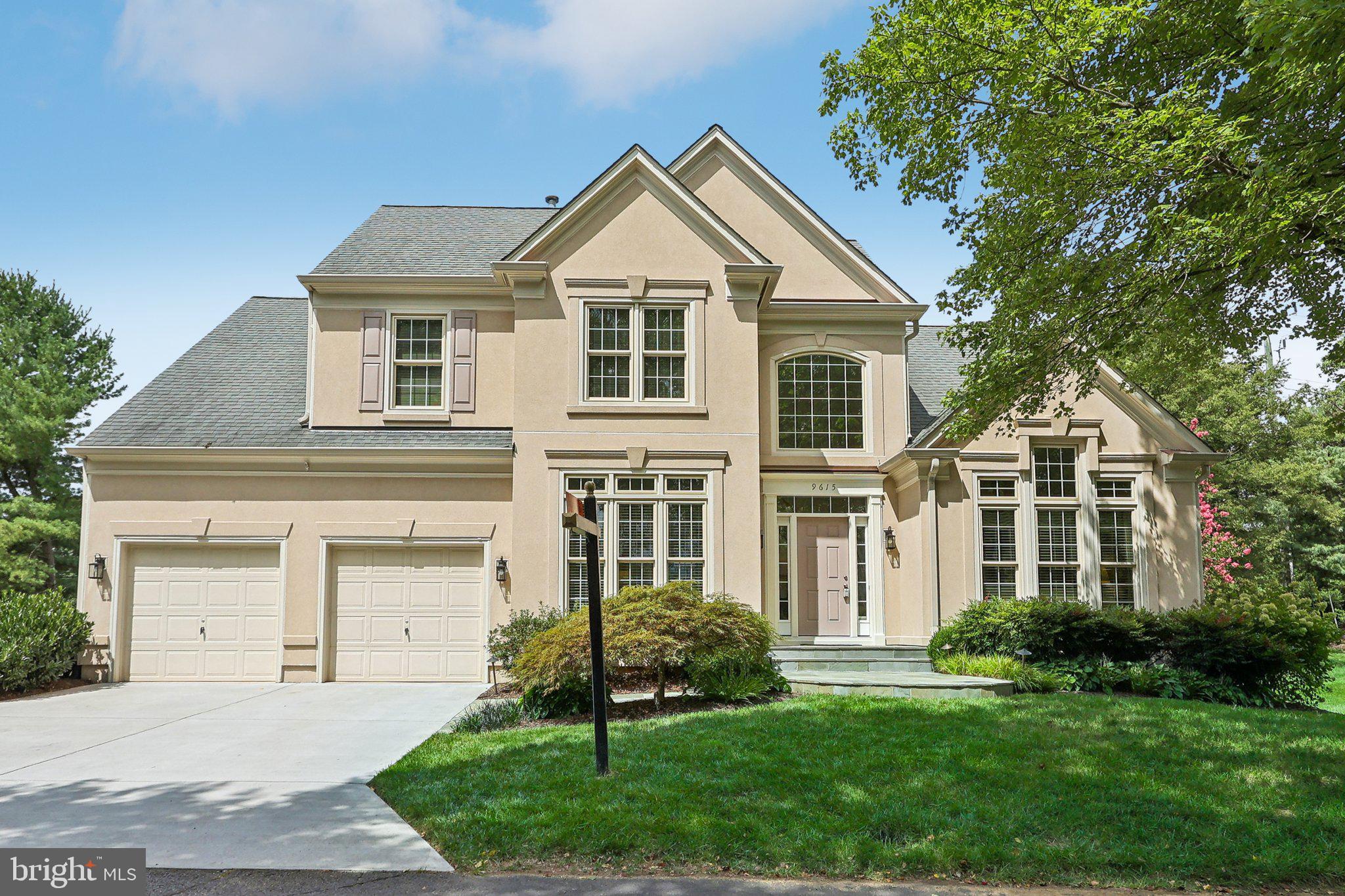 9615 Savannah Crossing Ct