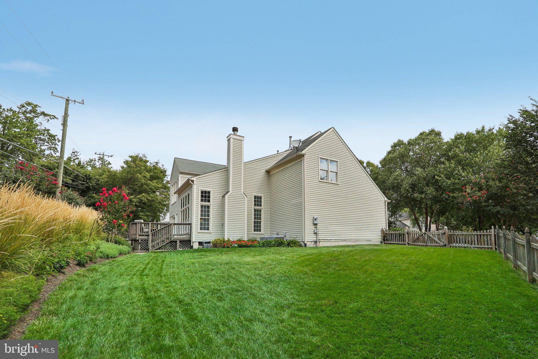 9615 Savannah Crossing Ct