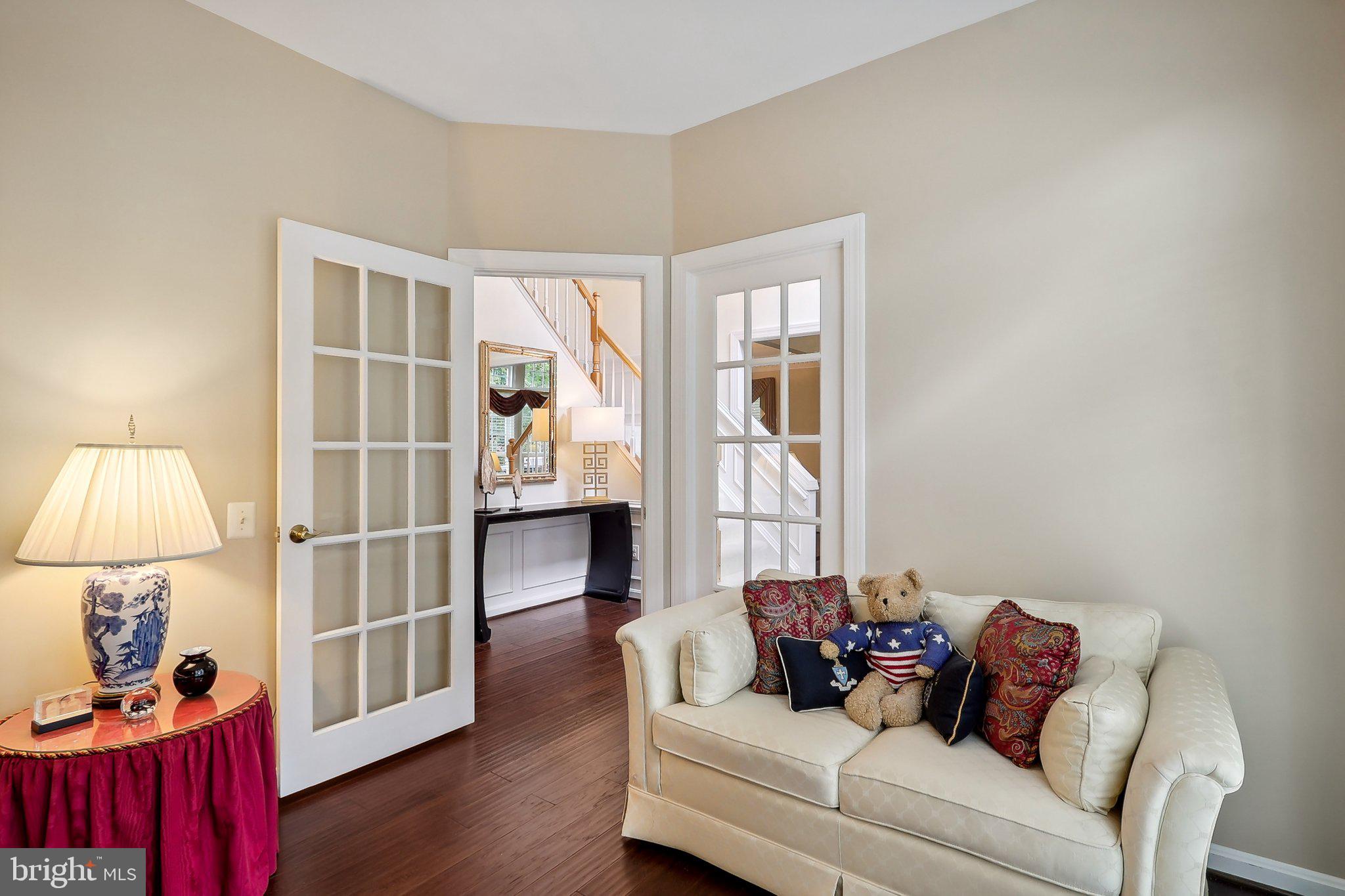 9615 Savannah Crossing Ct
