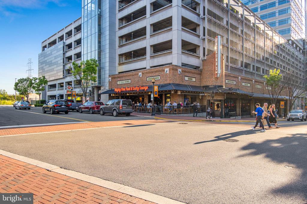 12001 MARKET STREET 121