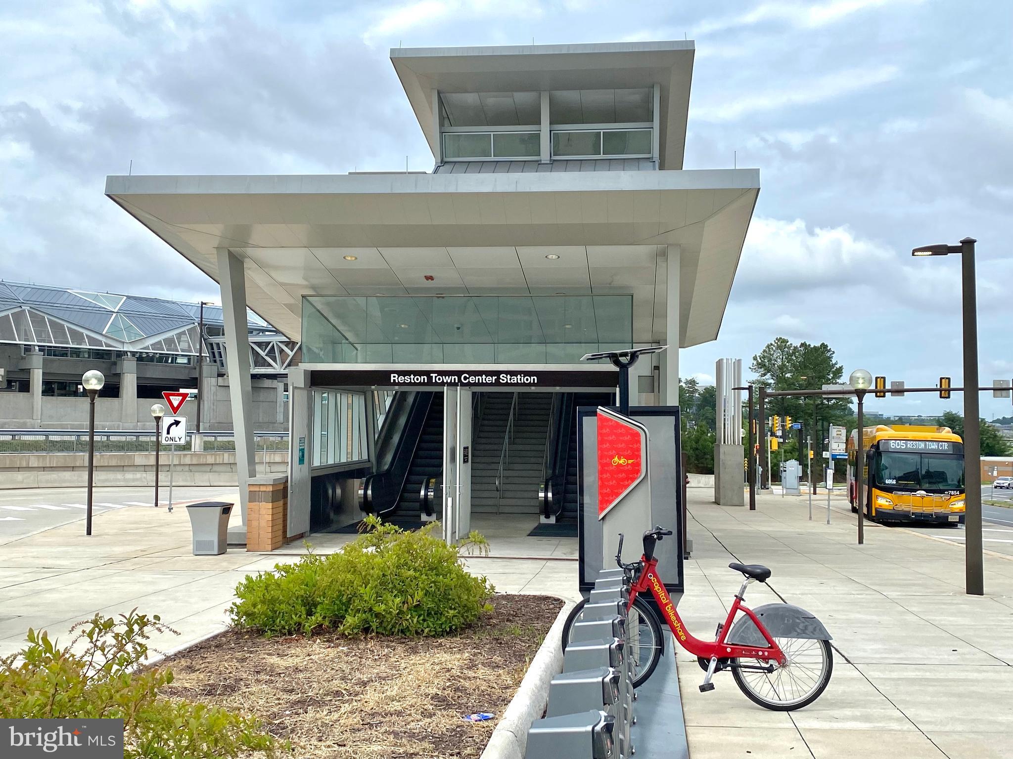 12001 MARKET STREET 121