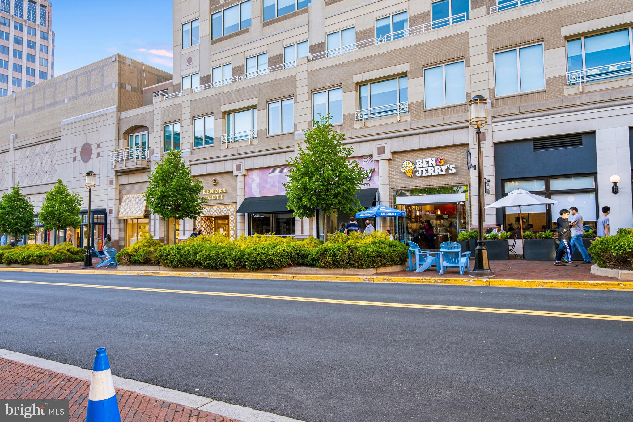 12001 MARKET STREET 121